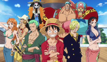 Video One Piece Online Subtitle Indonesia